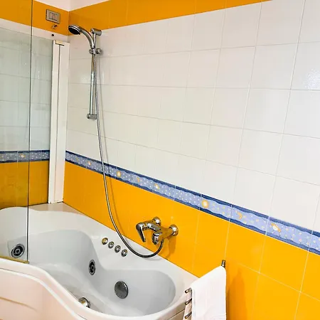 Apartmán Grand View 3 Abbadia Lariana