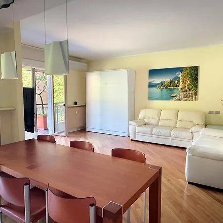 Apartmán Grand View 3 *