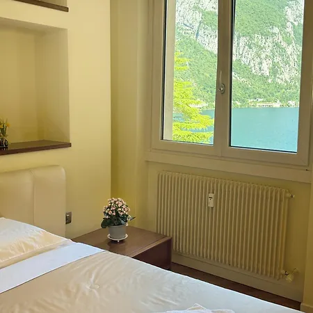 Grand View 3 * Abbadia Lariana