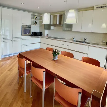 Apartmán Grand View 3