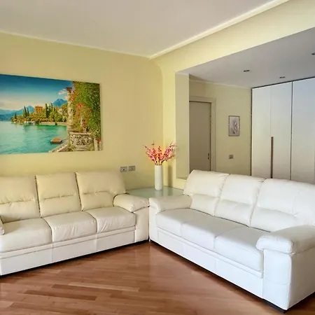 Apartmán Grand View 3 *