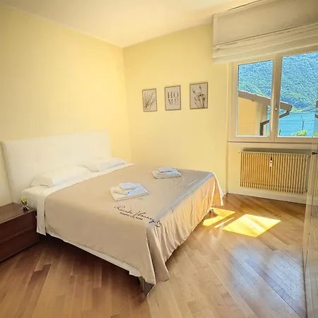 Apartmán Grand View 3 Abbadia Lariana