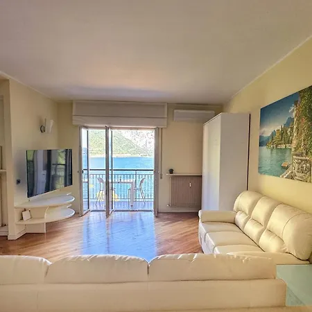 Grand View 3 Apartmán Abbadia Lariana