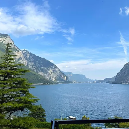 Apartamento Grand View 3