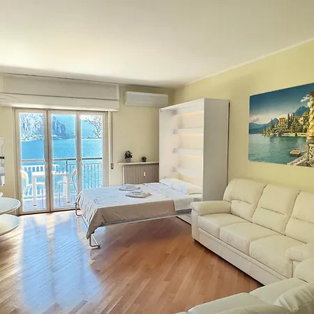 Grand View 3 * Abbadia Lariana