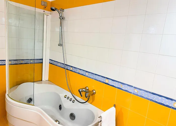 Apartament Grand View 3 Abbadia Lariana