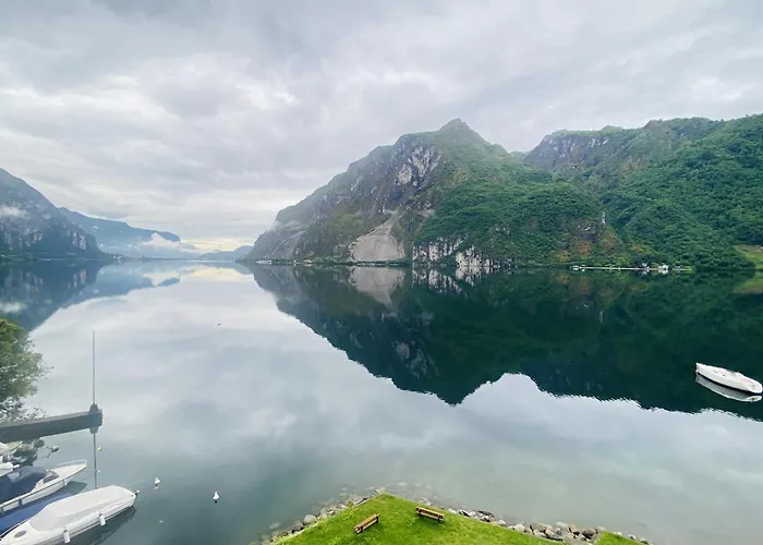 Grand View 3 Apartamento *