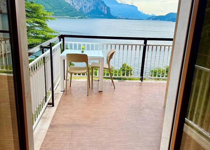 Apartamento Grand View 3