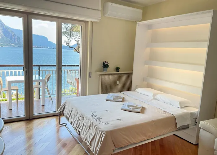 Apartament Grand View 3 *