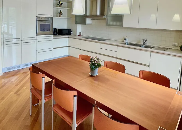 Apartamento Grand View 3