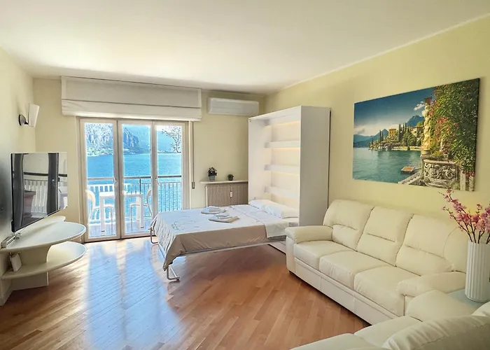 Grand View 3 * Abbadia Lariana