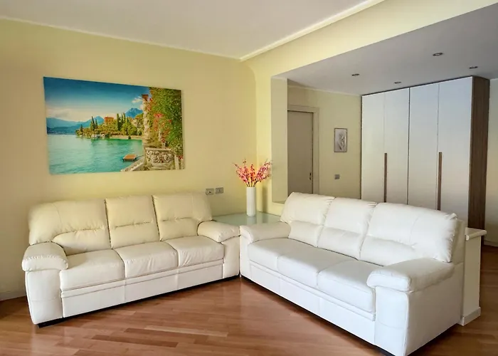 Apartament Grand View 3 *