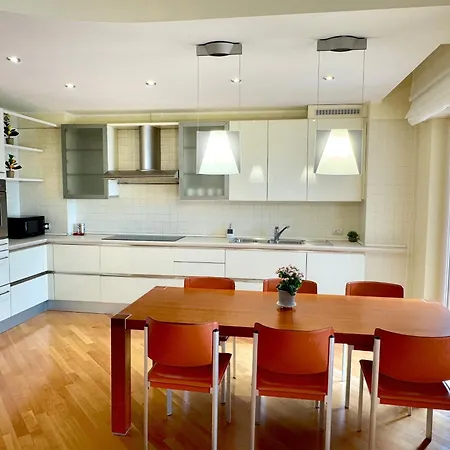 Grand View 3 * アッバディーア・ラリアーナ