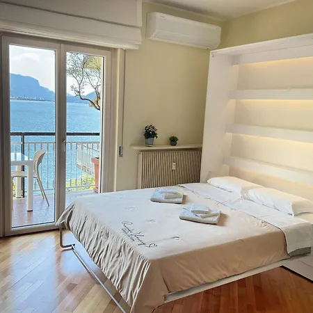 アパート Grand View 3 *